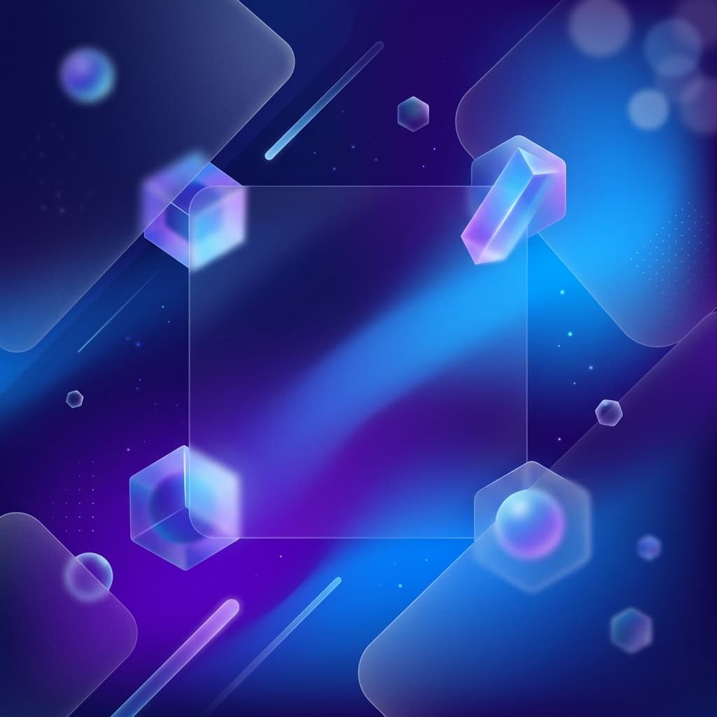 Authentication Background